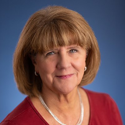 Mary G. Morris