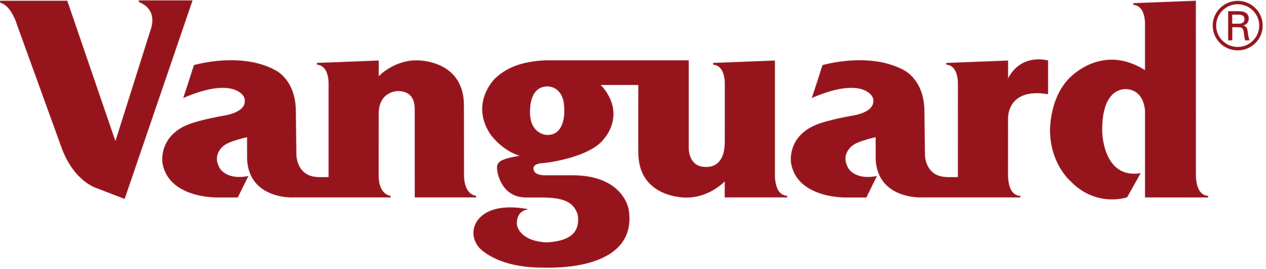 Vanguard Group