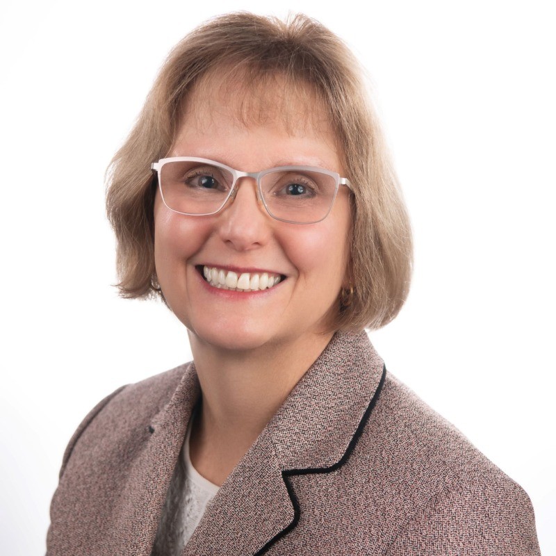Eva M. Giles
